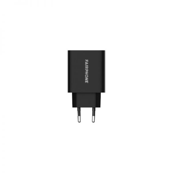 Fairphone Cargador de doble puerto de 30 W