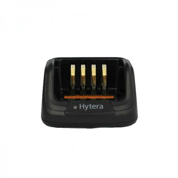 Cargador rápido para Hytera