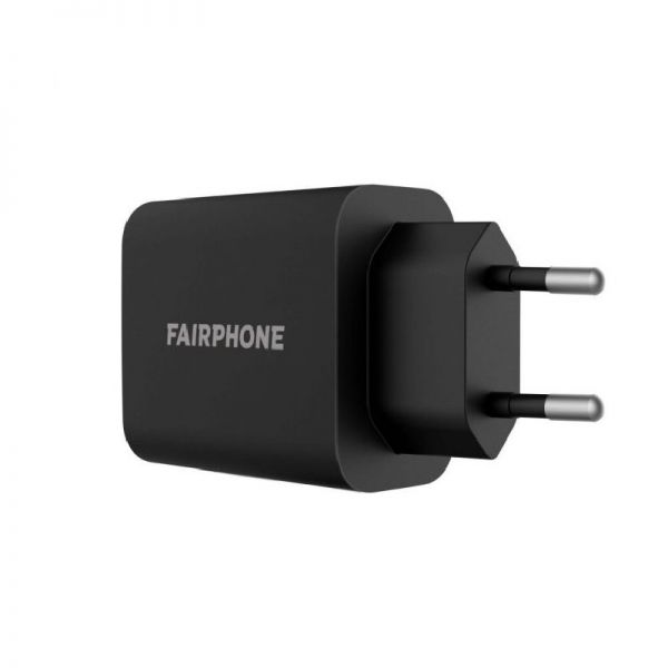 Fairphone Cargador de doble puerto de 30 W