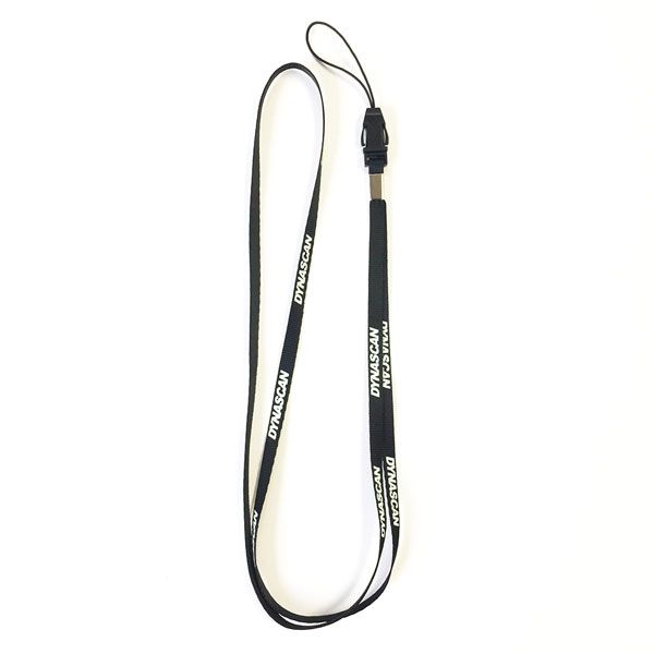 Cinta cuello para Dynascan L-99 PLUS y DA 350