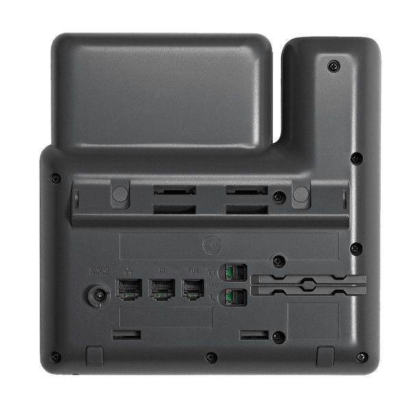 Cisco 7821 - SIP propietario