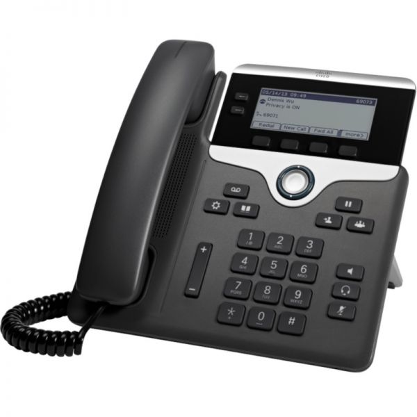Cisco 7821 - SIP propietario