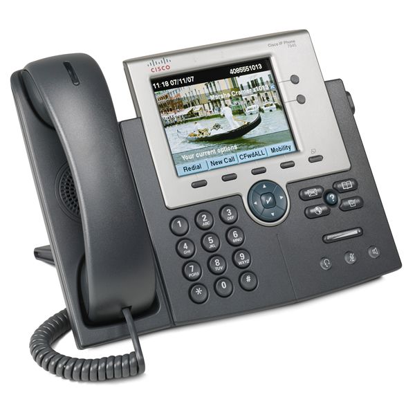 Cisco 7945GR