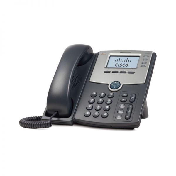 Cisco SPA 504G Reacondicionado