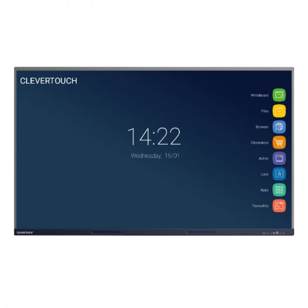 Clevertouch IMPACT Max 75