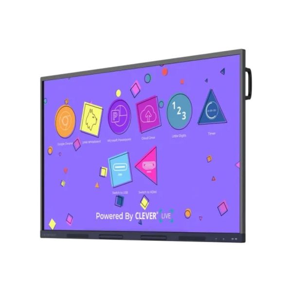 Clevertouch Impact Max 2 86''