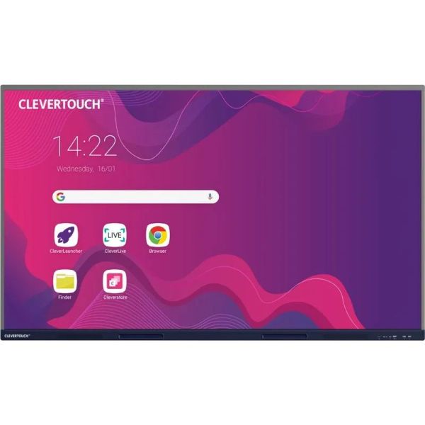 Clevertouch Impact Max 2 86''