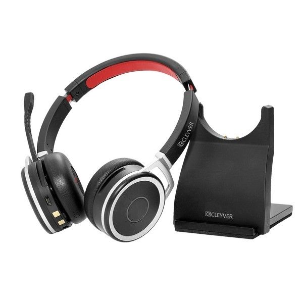 Cleyver NW65UC + base de carga