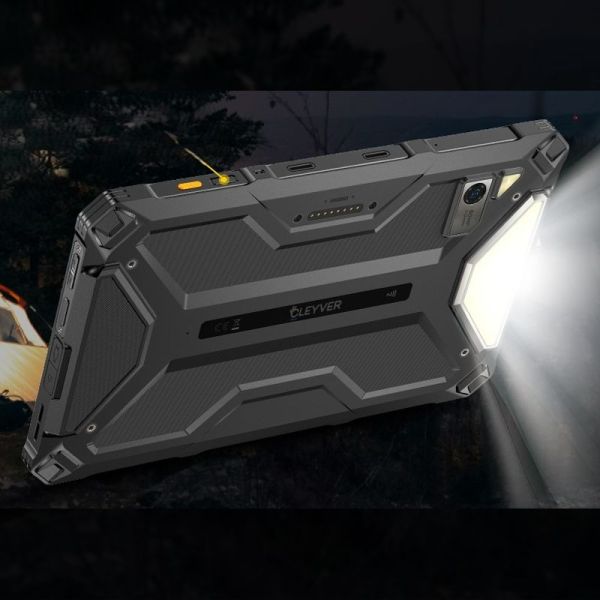 Cleyver XtremTab 10 5G 