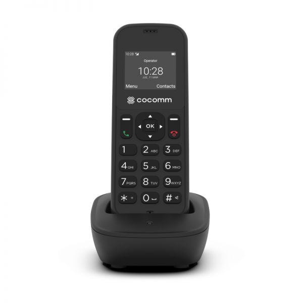 CoComm DT100