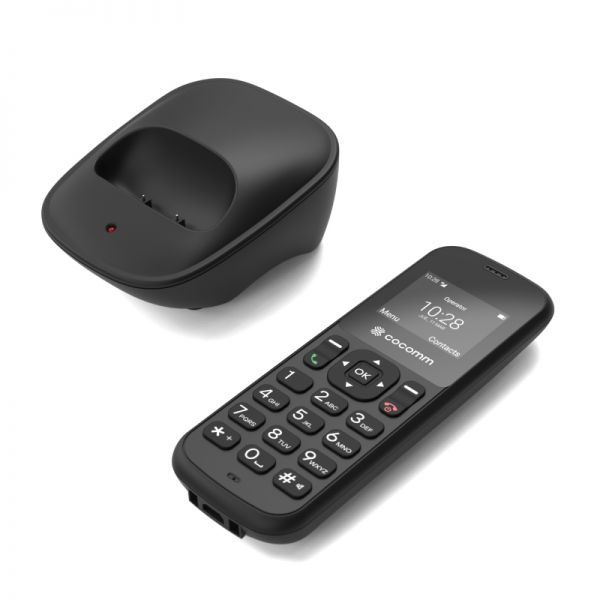 CoComm DT100