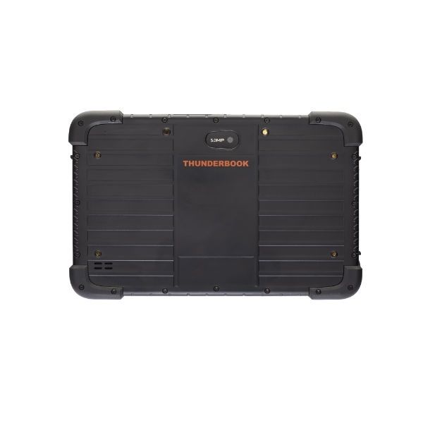 Thunderbook Colossus A802