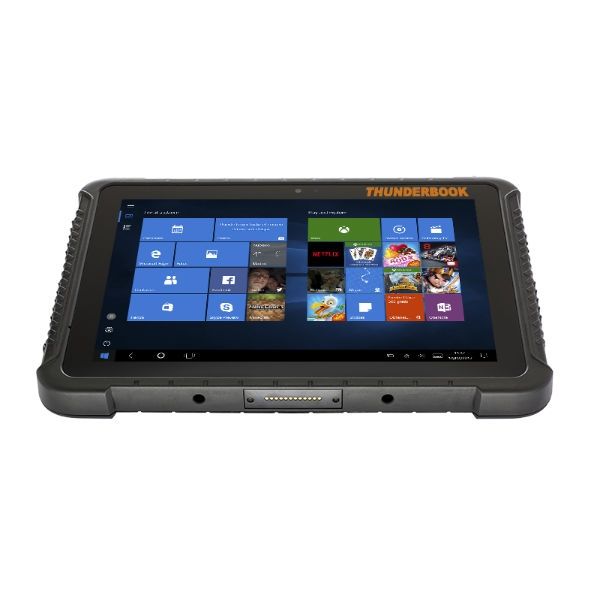 Tablet Thunderbook