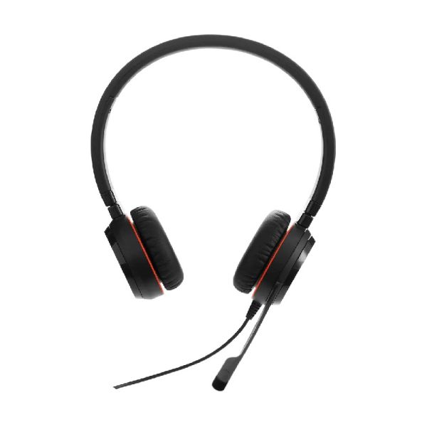 Jabra Evolve 20SE UC Stereo USB-C/A