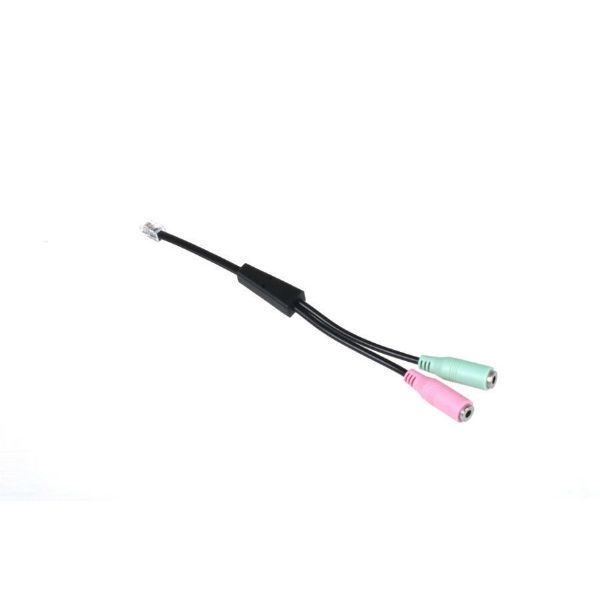 Accesorios Jablocom Essence