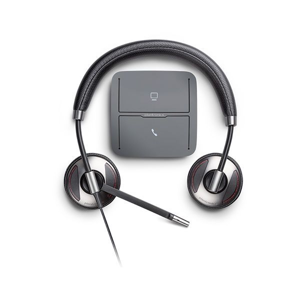 Plantronics MDA220 USB