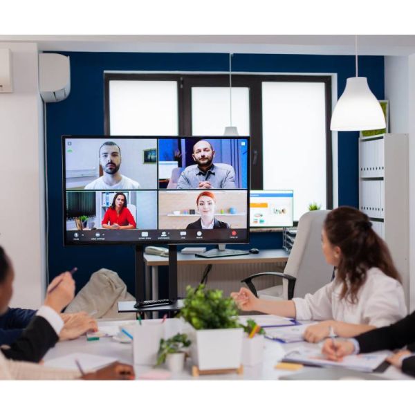 Connect Screen Evolution 55''