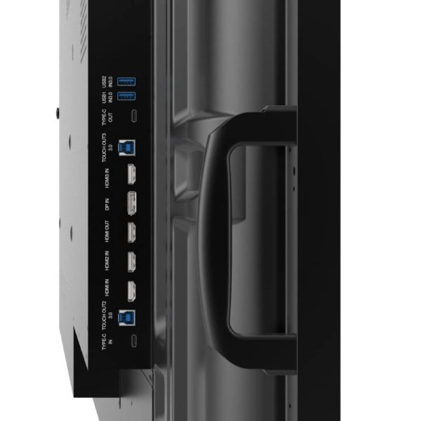 Connect Screen Évolution 65''