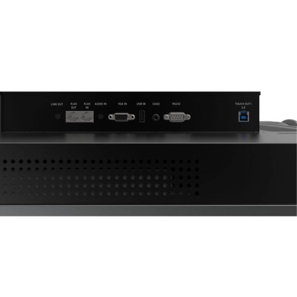 Connect Screen Évolution 65''