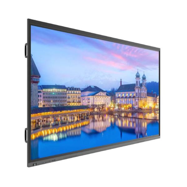 Connect Screen Premium 75''