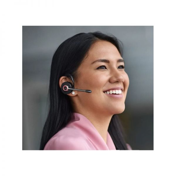 Jabra Engage 55 SE Convertible UC USB-C con base