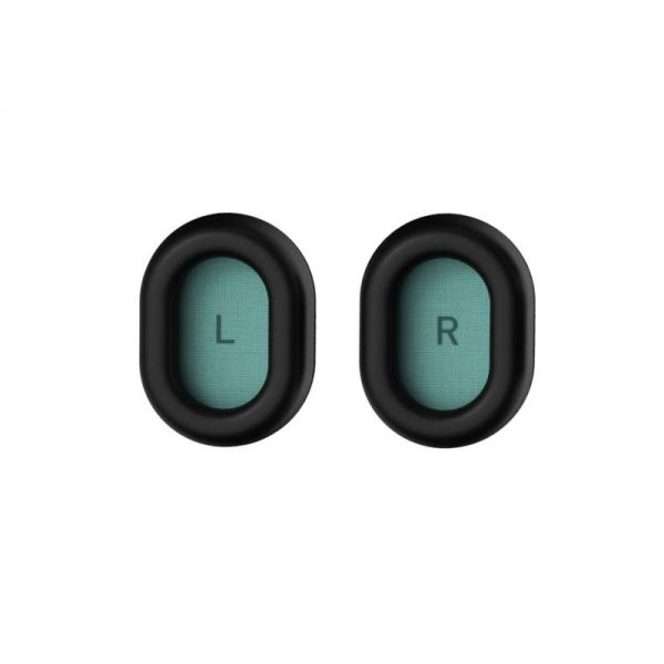 Orosound - Almohadillas circulares para Tilde Pro 