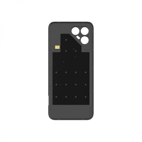 Fairphone 4 Cubierta trasera gris