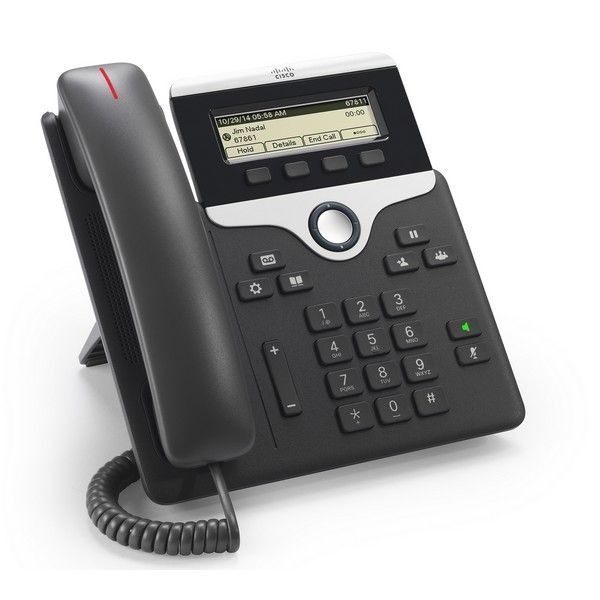 Teléfono CP-7811
