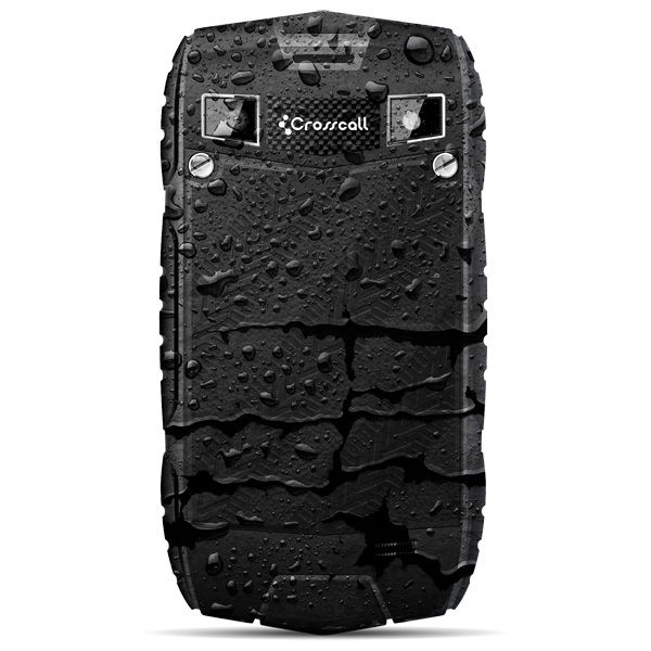 Smartphone profesional Crosscall Odyssey