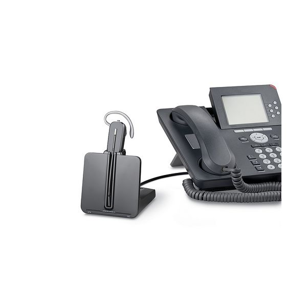 Auricular Plantronics CS540 para teléfonos fijos