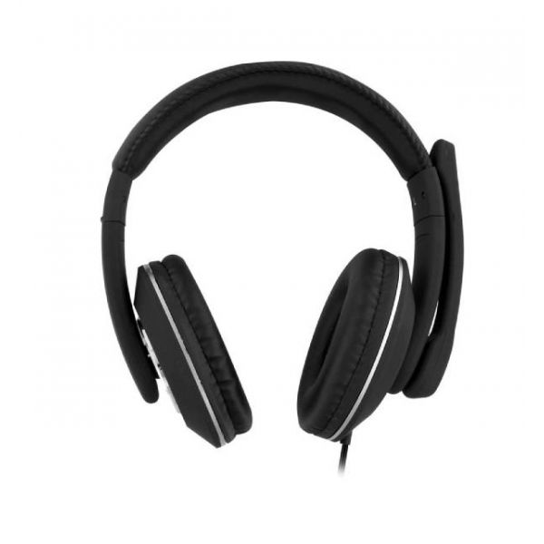 T'nB Auriculares USB HS-500