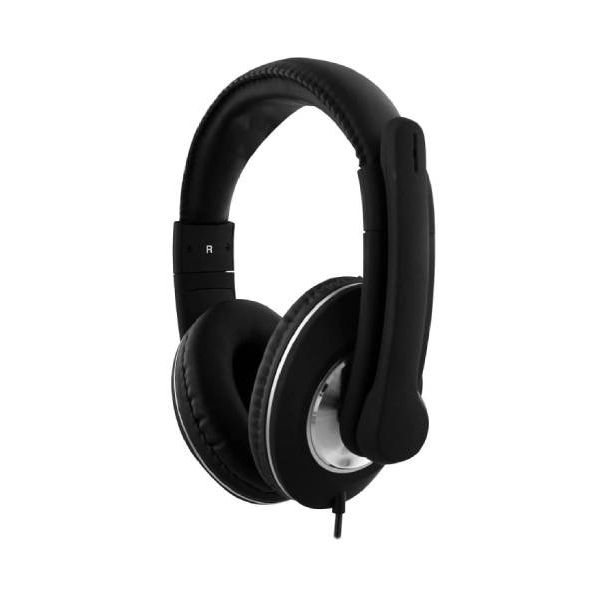 T'nB Auriculares USB HS-500