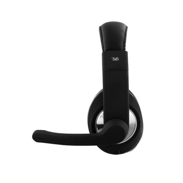 T'nB Auriculares USB HS-500