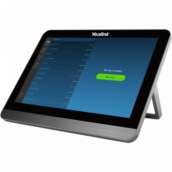 Yealink CTP18 Z Panel táctil de Colaboración