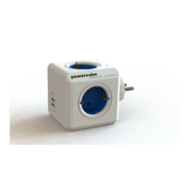 Multiconector PowerCube