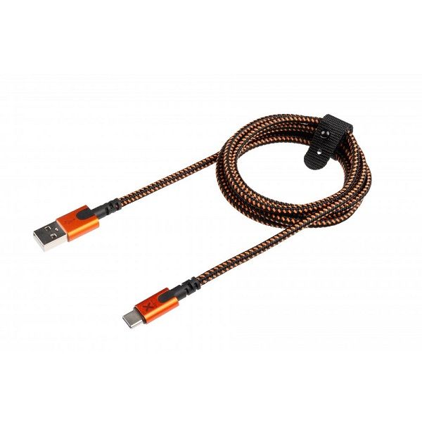 Xtorm Xtreme - Cable USB a USB-C