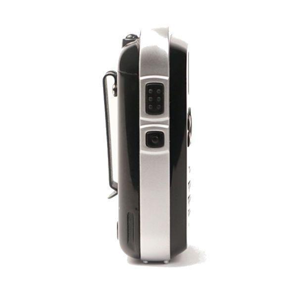 Walkie Talkie discreto