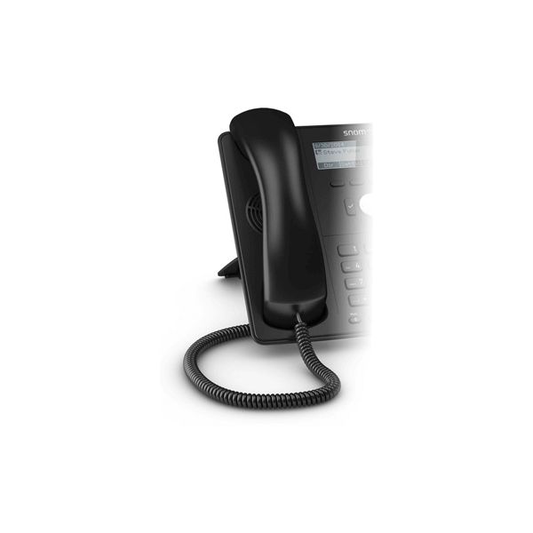  Replacement handset for the Snom D7 series