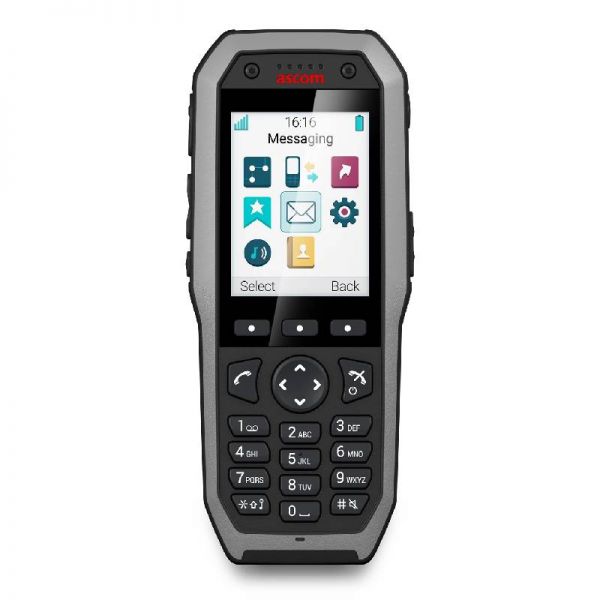 Ascom D83 Talker