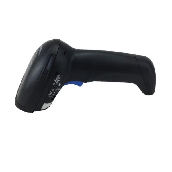 Datalogic Gryphon GM4200 Side View