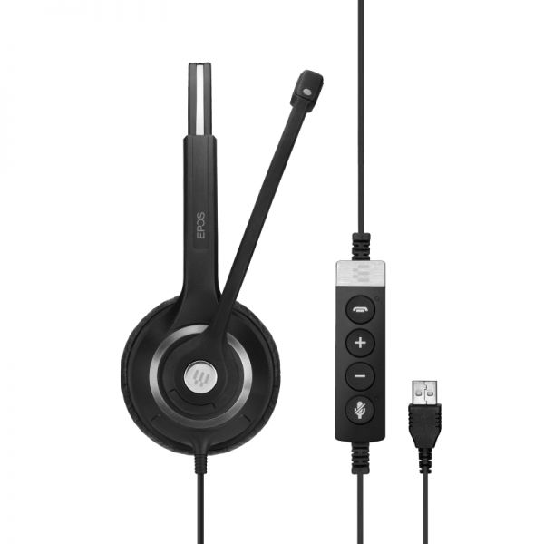 EPOS IMPACT SC 260 USB MS II  