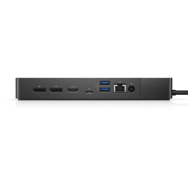 DELL WD19DCS USB-C 240W