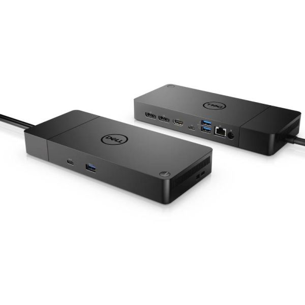 DELL WD19DCS USB-C 240W