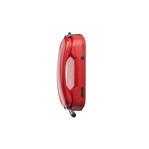 Depaepe HD2000 2 memorias - Rojo