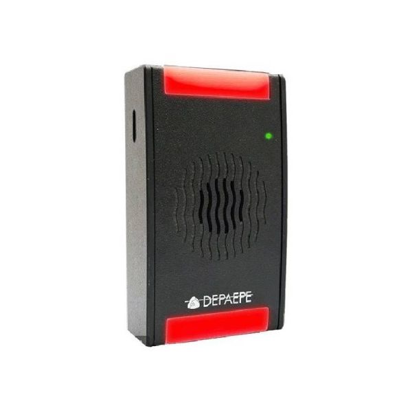 Depaepe timbre SIP Decibel con avisador luminoso