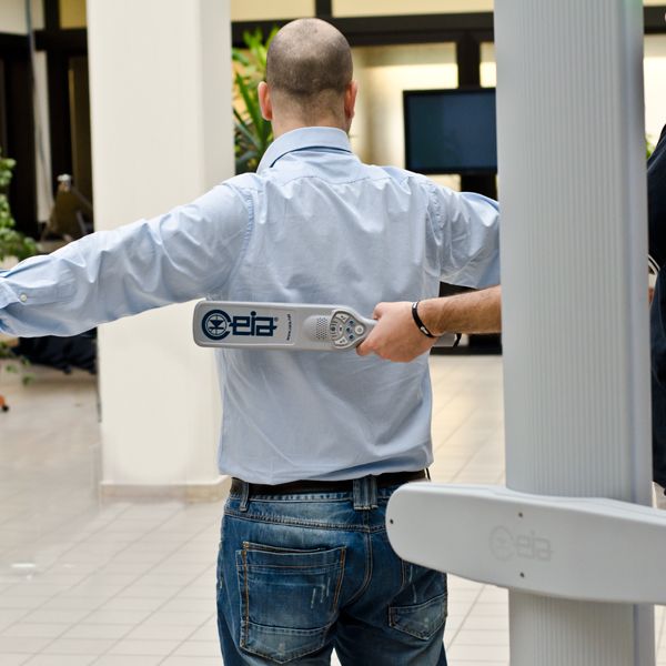 Detector de metales Ceiea PD140N
