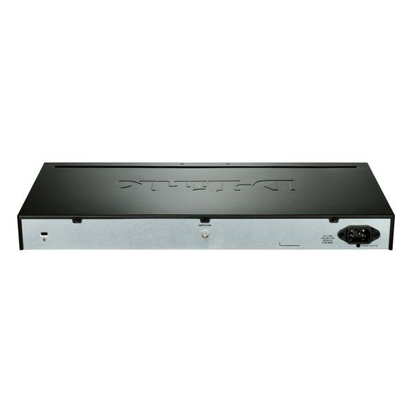 24 puertos Gigabit Ethernet 10/100/1000 Mbps2