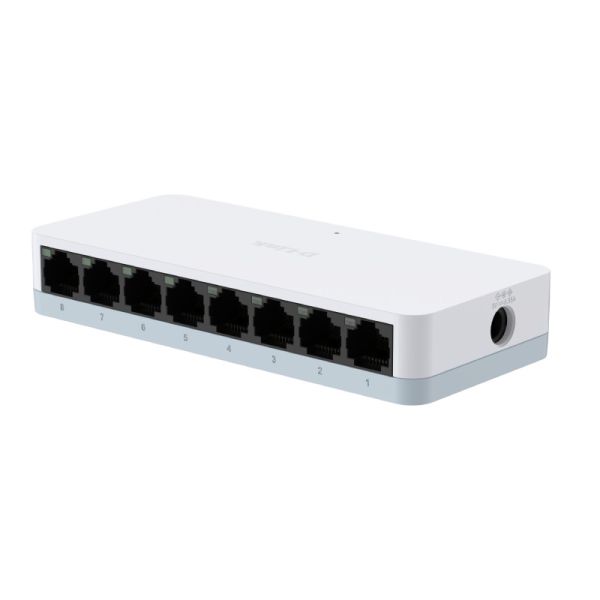 D-Link DES-1008CE