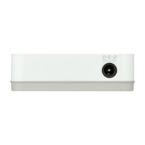 D-Link GO-SW-5G