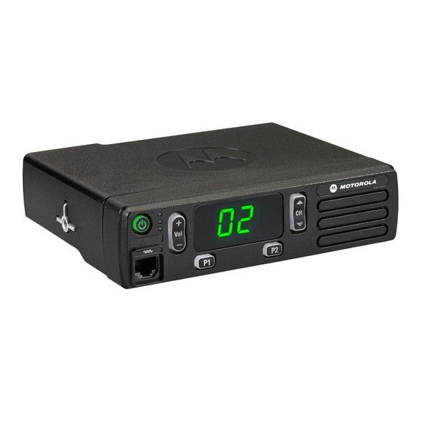 Motorola DM1400 Analógico - UHF